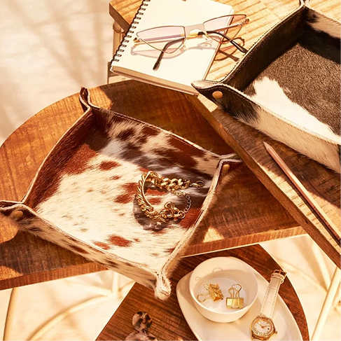 Trays