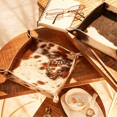 Trays