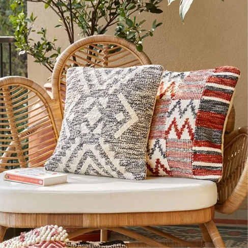 Cushion Covers