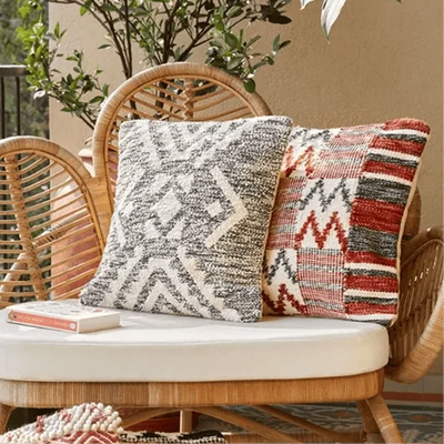Cushion Covers