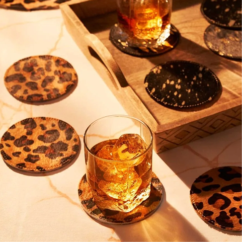 Coasters