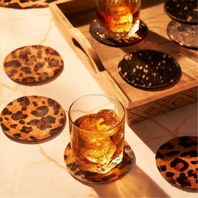 Coasters