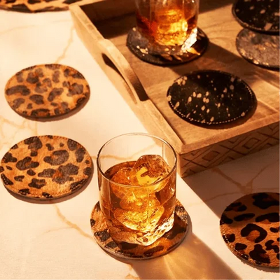 Coasters