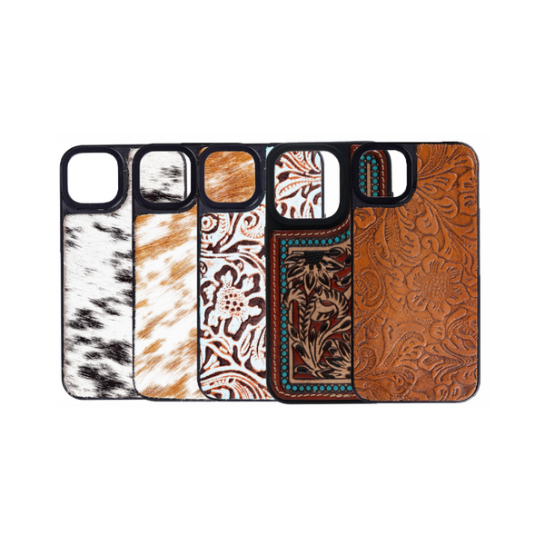 Eagle’s Nest Phone Case for iPhone 15 Series