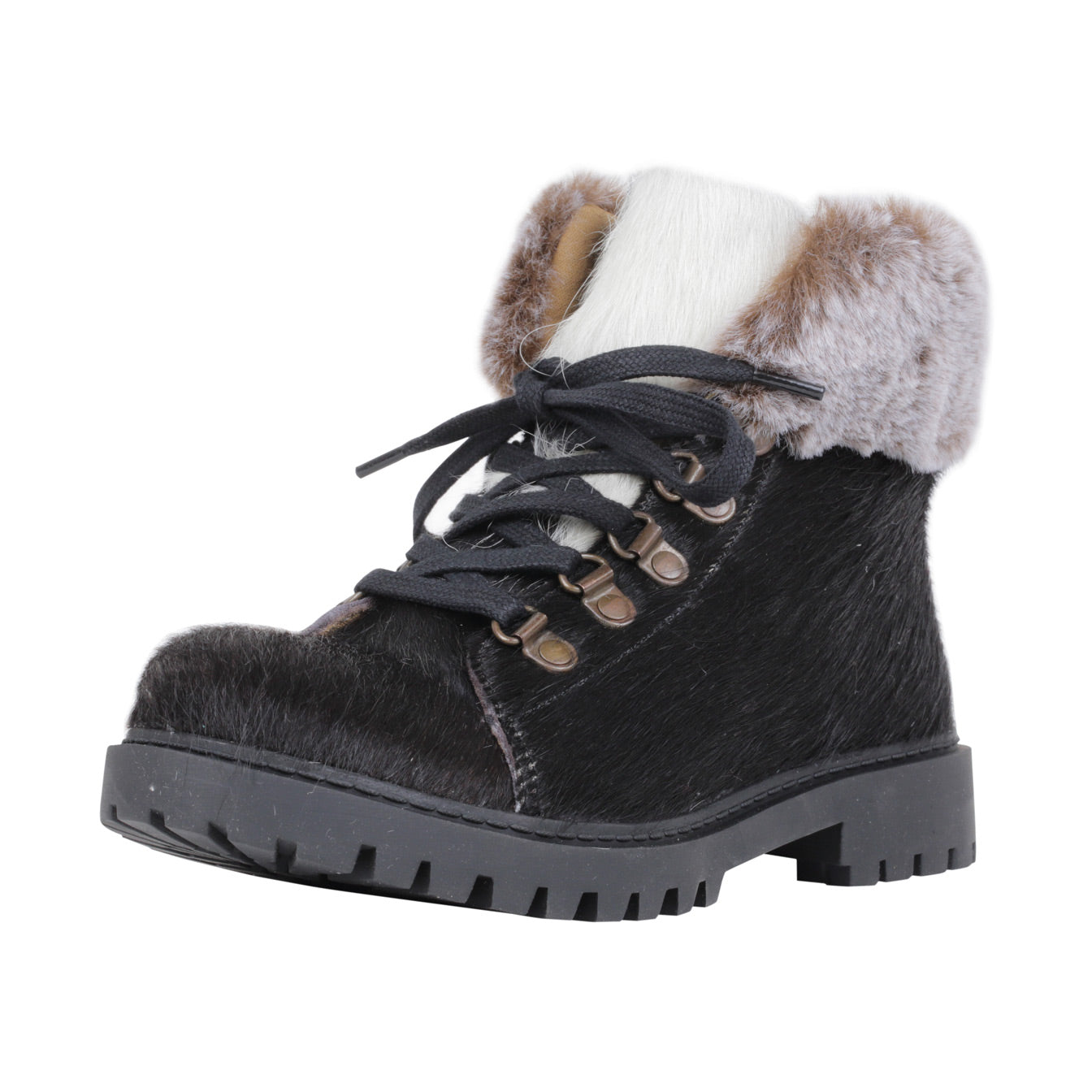 Turbulent Boots - Myra USA