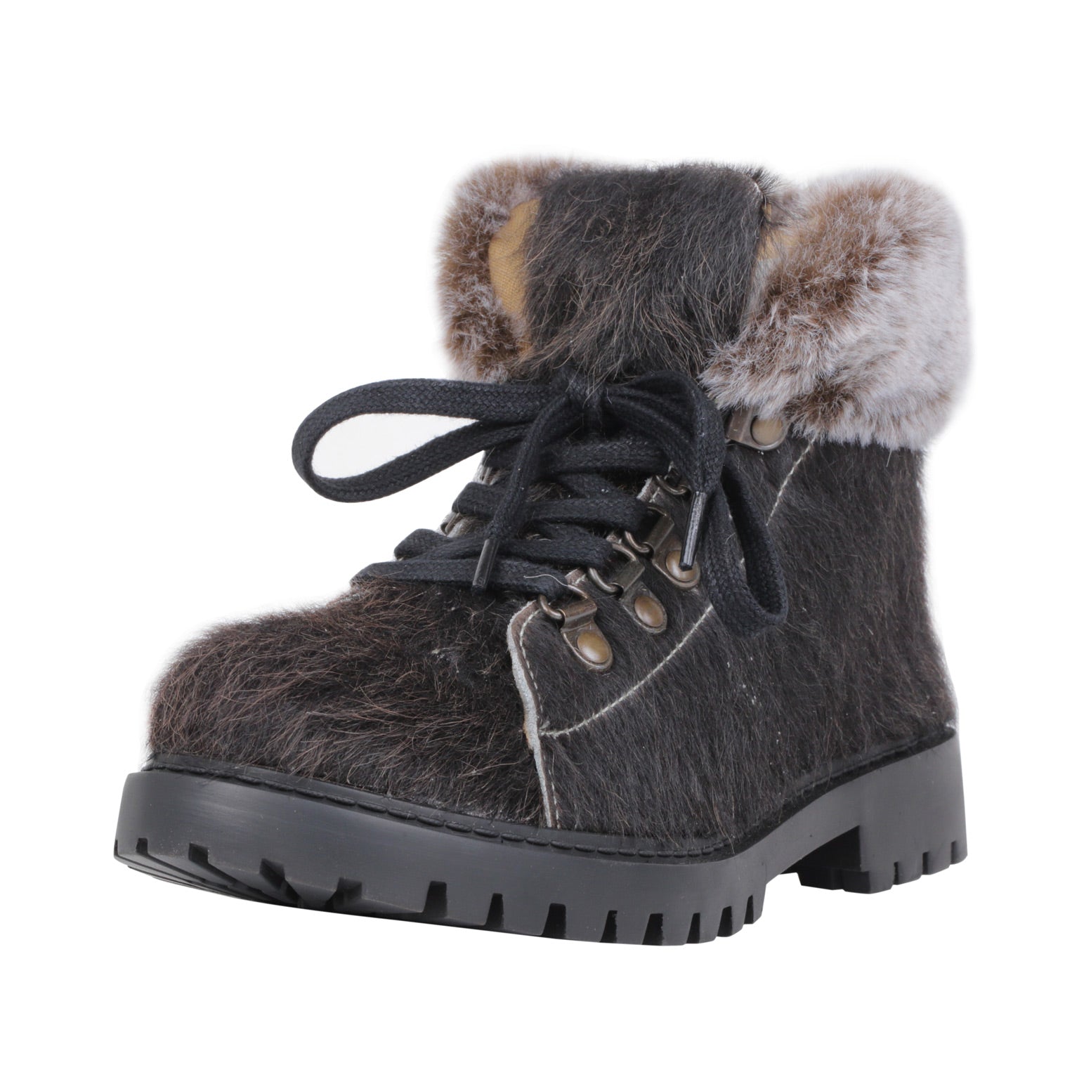 Turbulent Boots - Myra USA