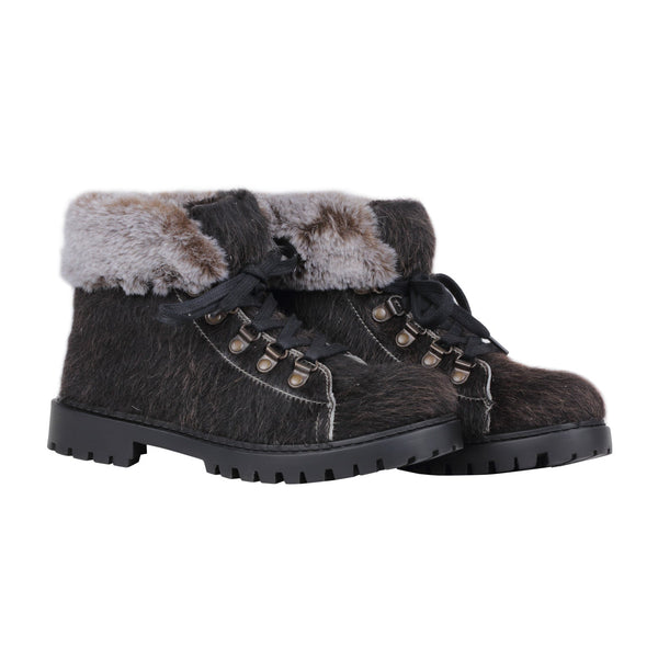 Turbulent Boots - Myra USA