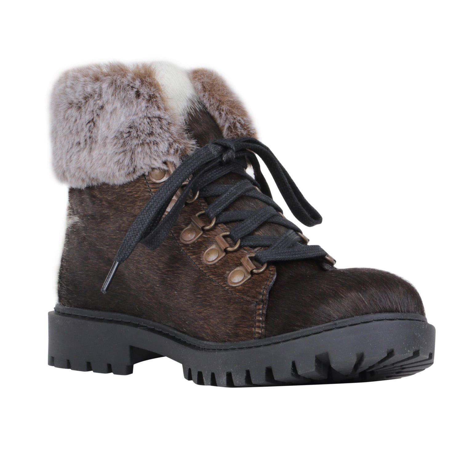 Turbulent Boots - Myra USA