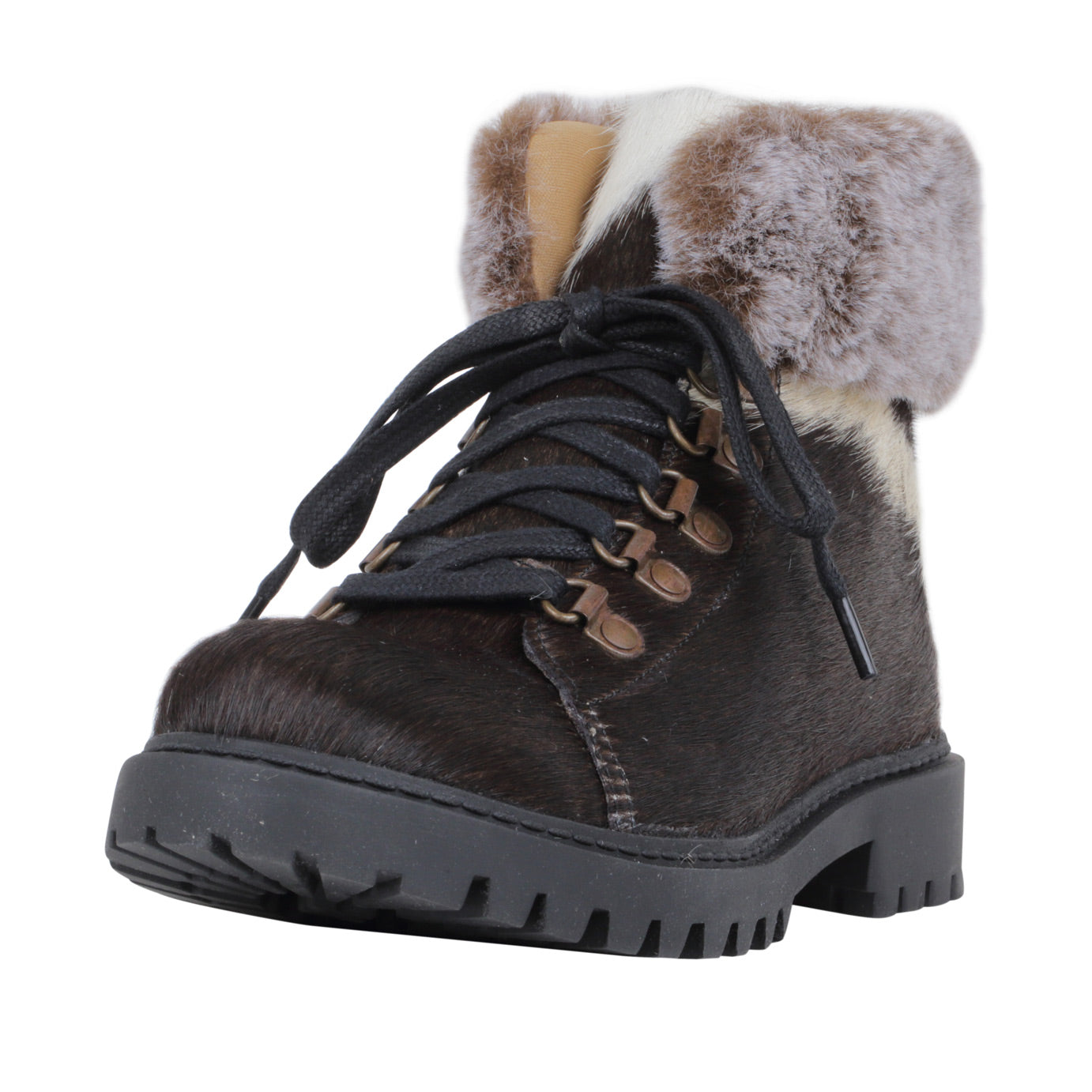 Turbulent Boots - Myra USA