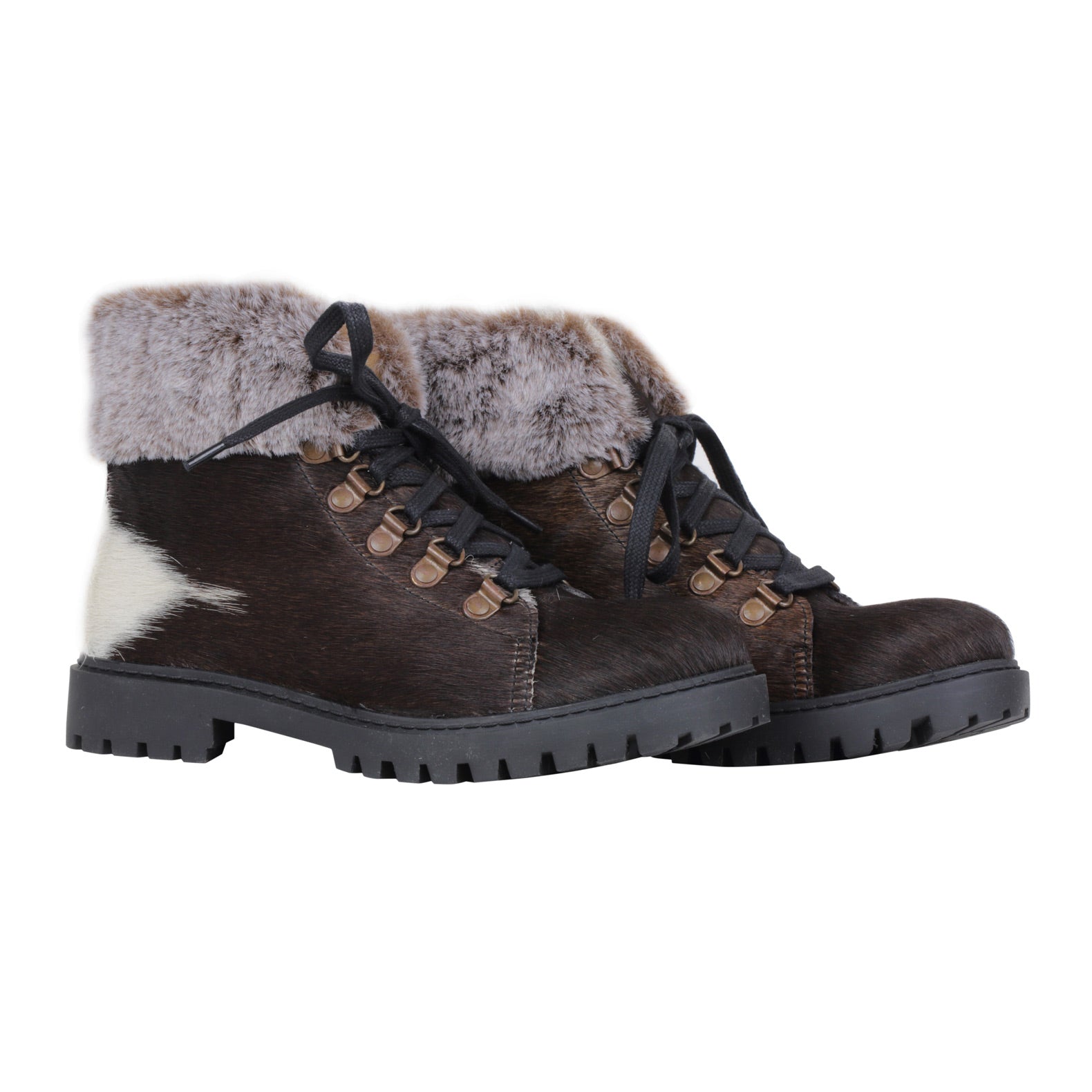 Turbulent Boots - Myra USA