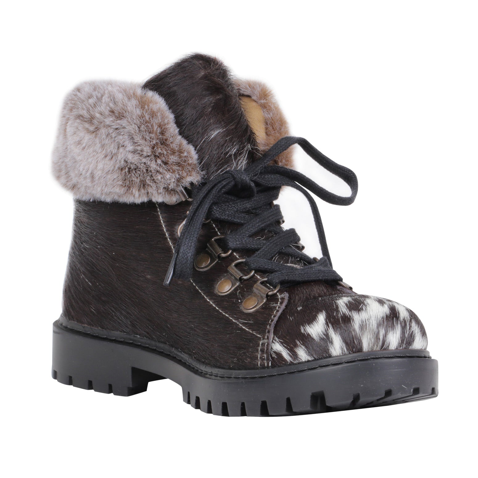 Turbulent Boots - Myra USA