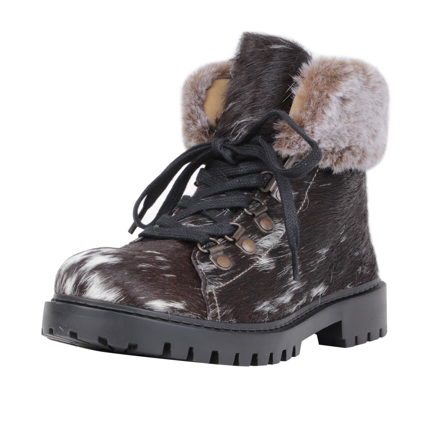 Turbulent Boots - Myra USA