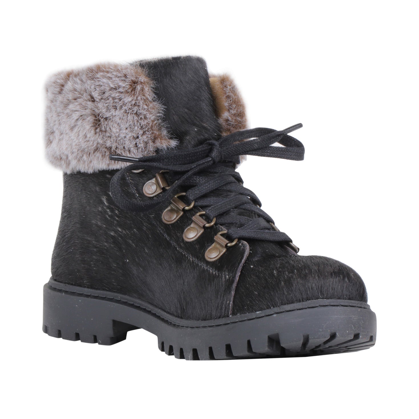 Turbulent Boots - Myra USA