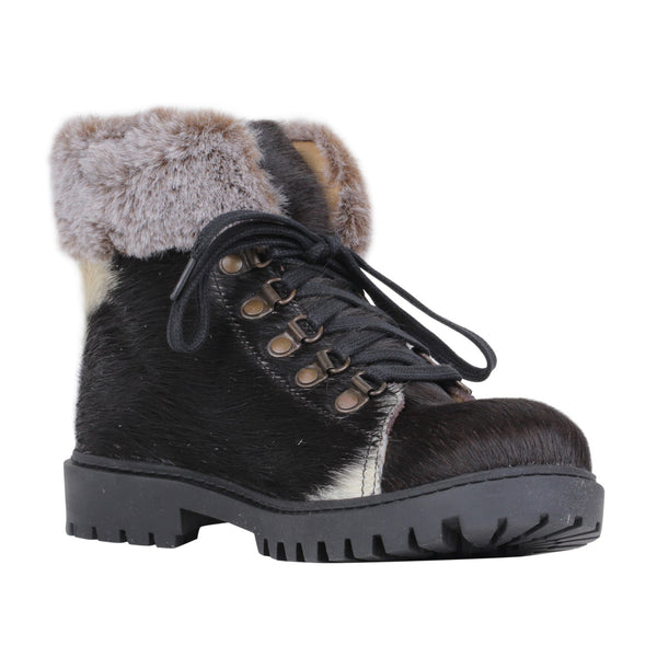 Turbulent Boots - Myra USA