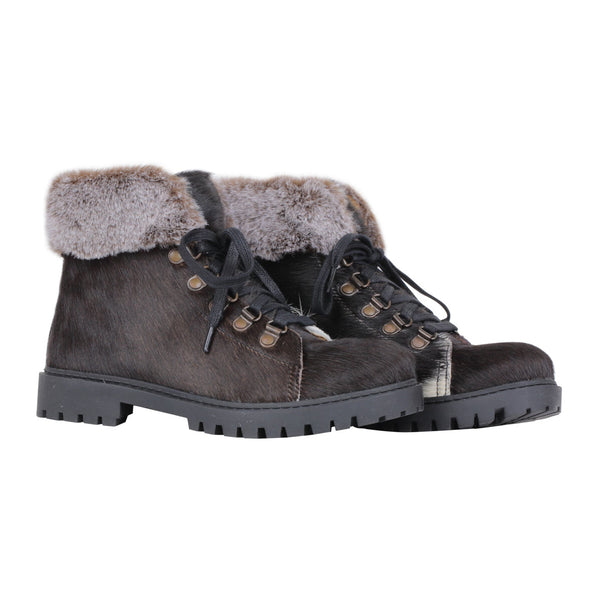 Turbulent Boots - Myra USA