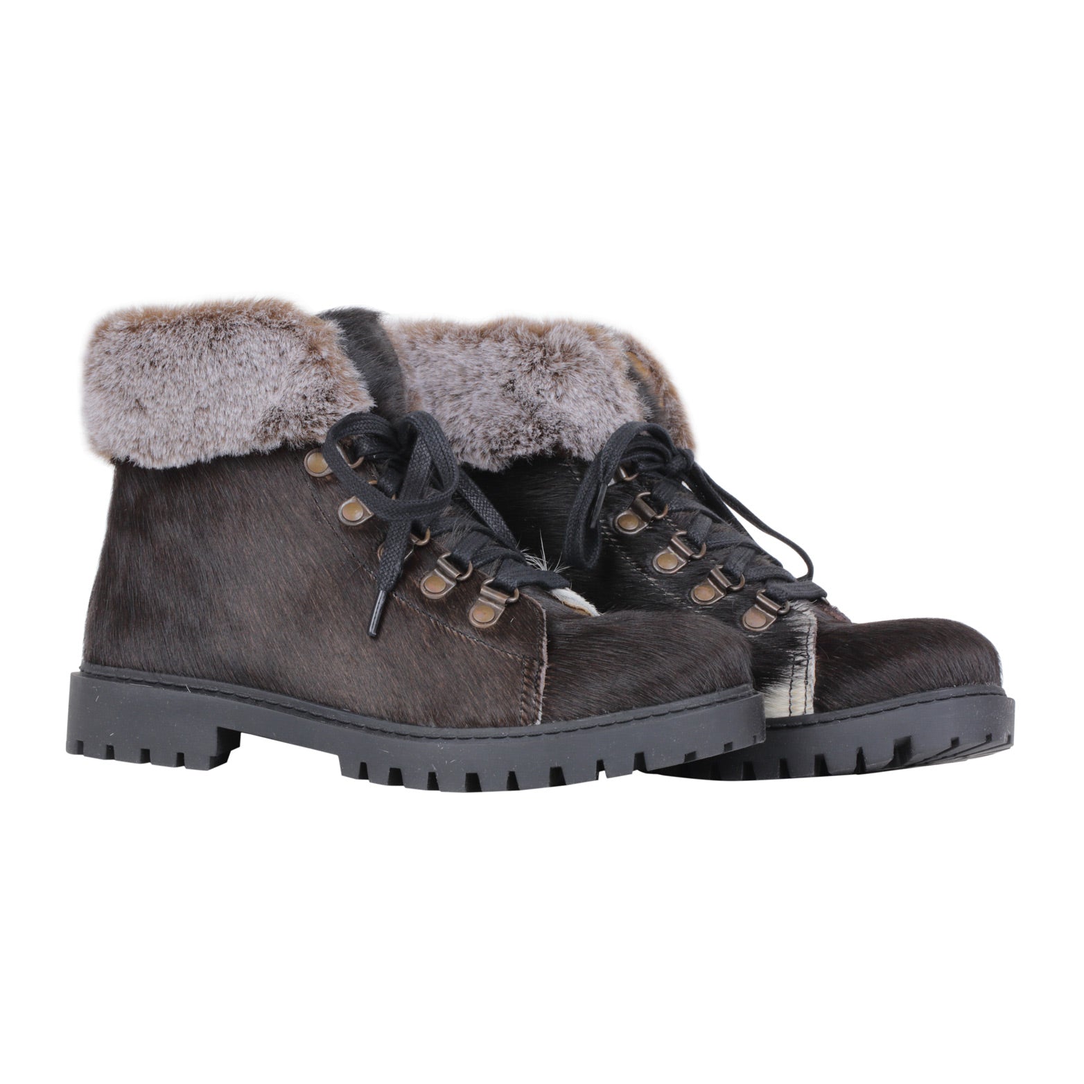 Turbulent Boots - Myra USA