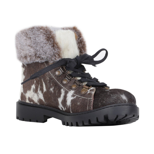 Turbulent Boots - Myra USA