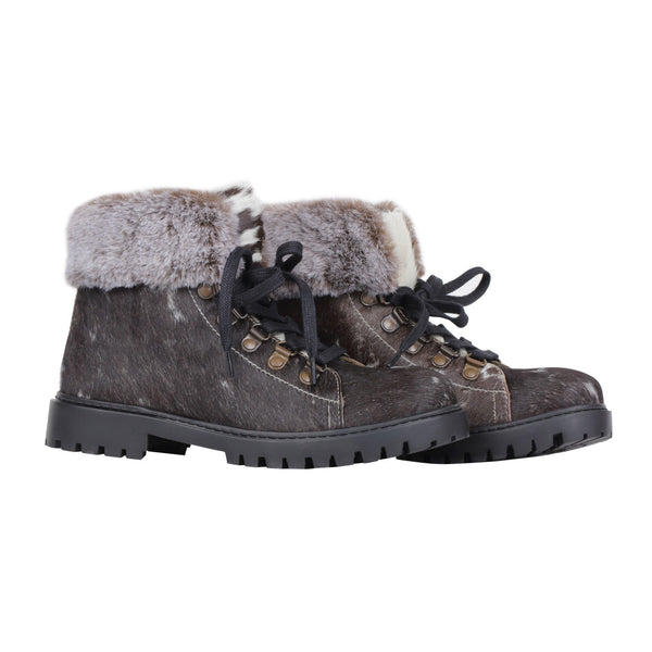 Turbulent Boots - Myra USA