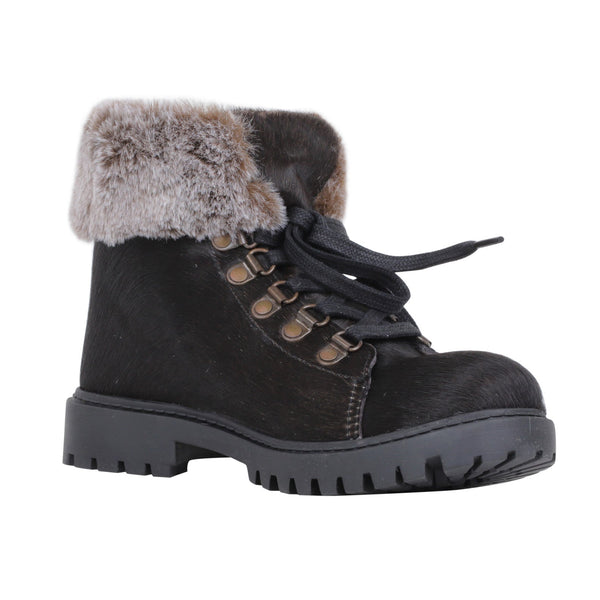 Turbulent Boots - Myra USA