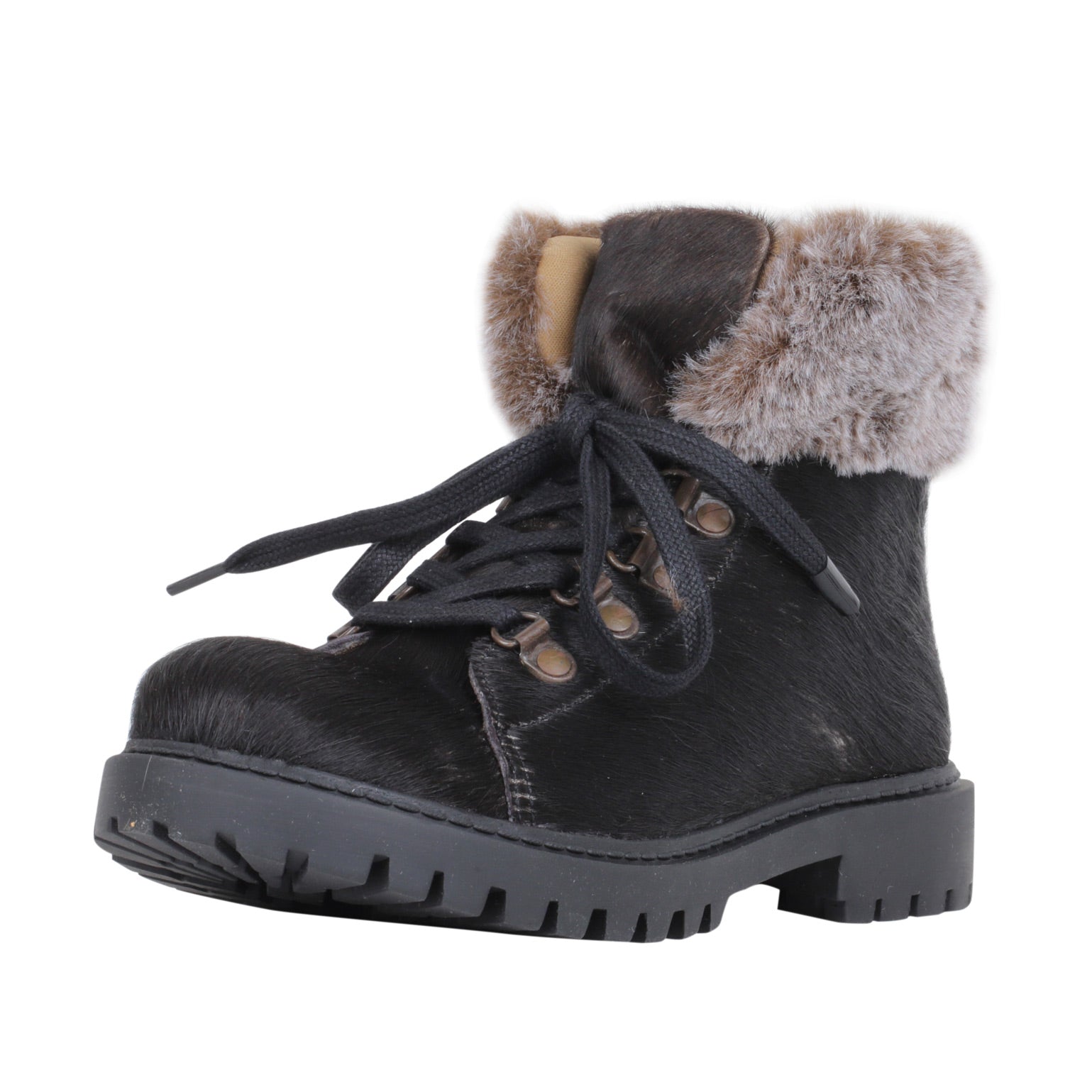 Turbulent Boots - Myra USA