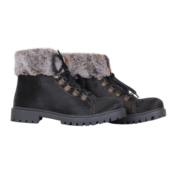 Turbulent Boots - Myra USA