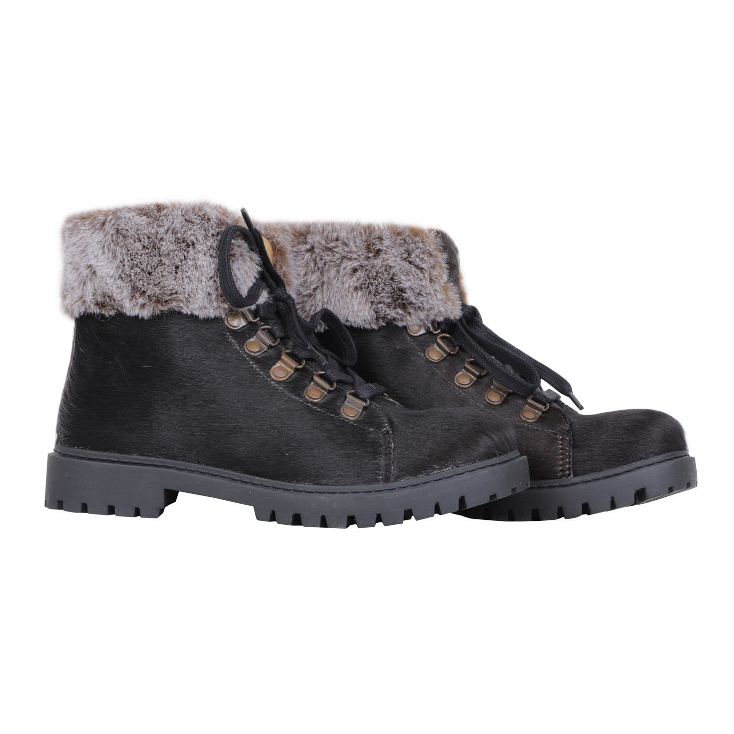 Turbulent Boots - Myra USA