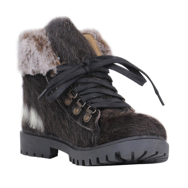 Turbulent Boots - Myra USA