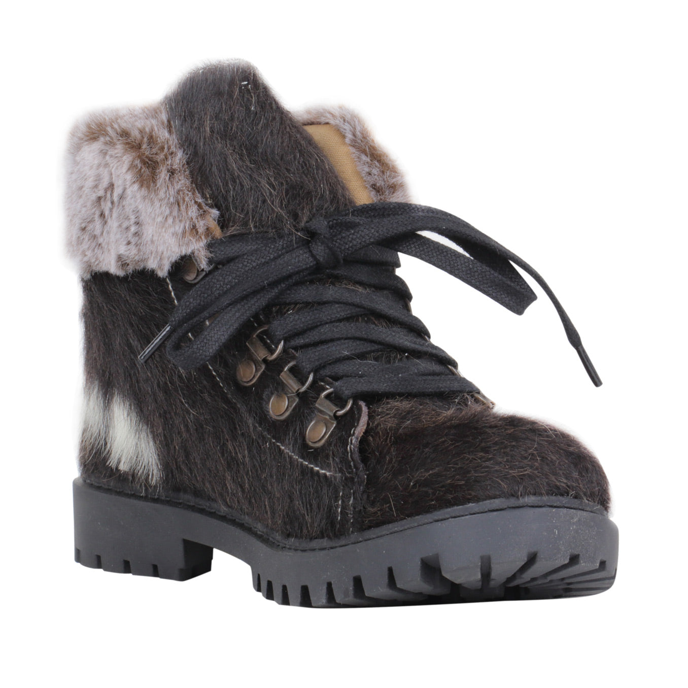 Turbulent Boots - Myra USA
