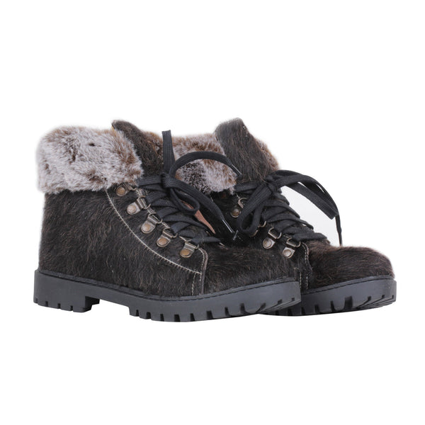 Turbulent Boots - Myra USA