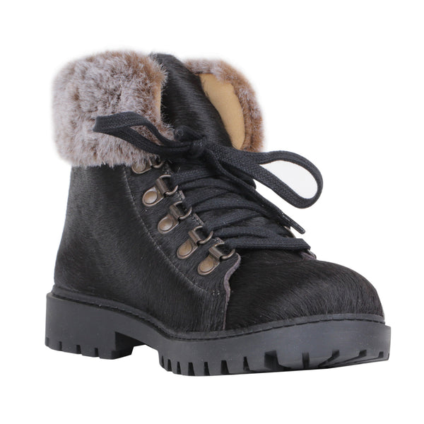 Turbulent Boots - Myra USA