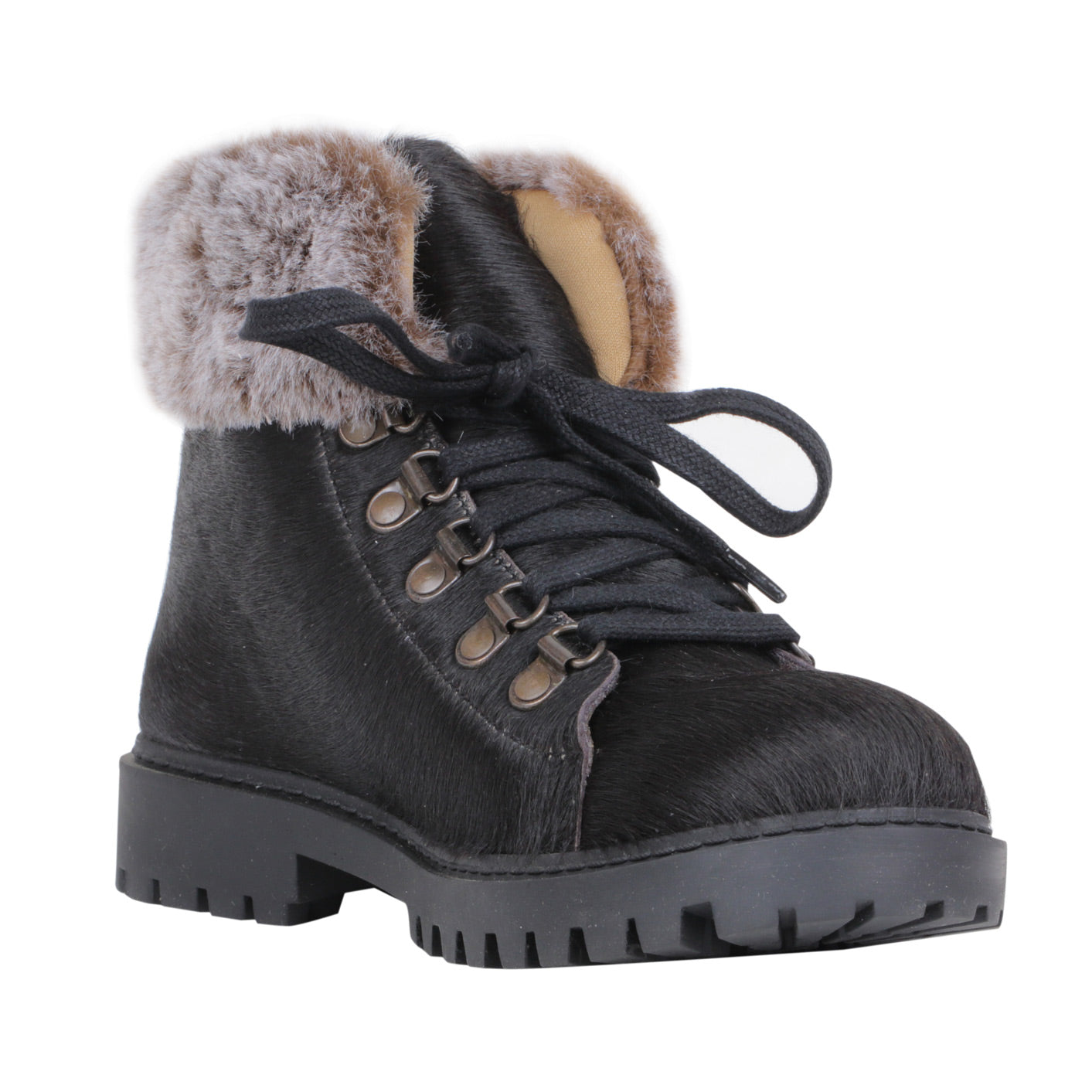 Turbulent Boots - Myra USA