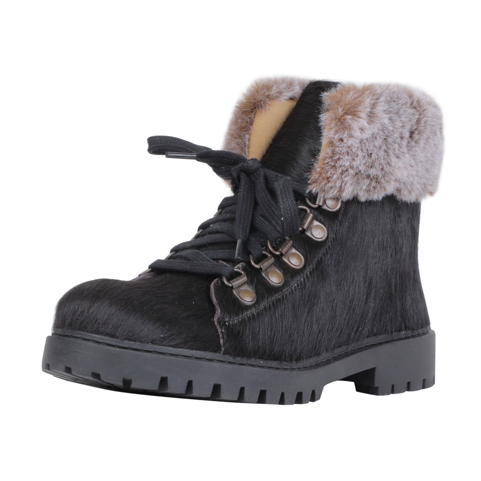 Turbulent Boots - Myra USA