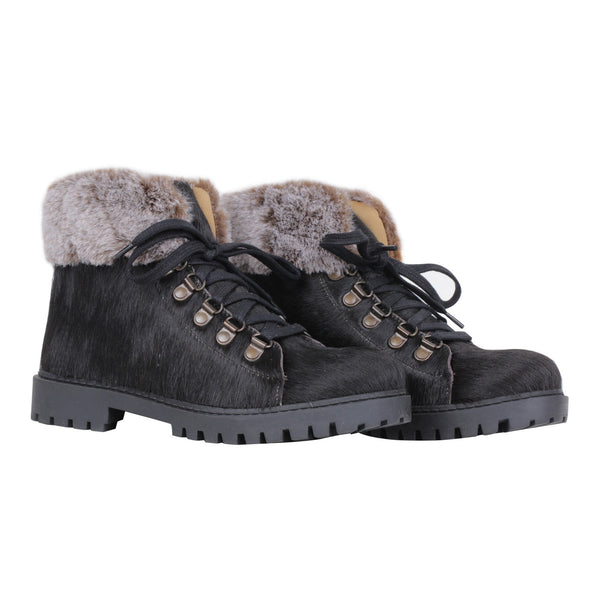 Turbulent Boots - Myra USA