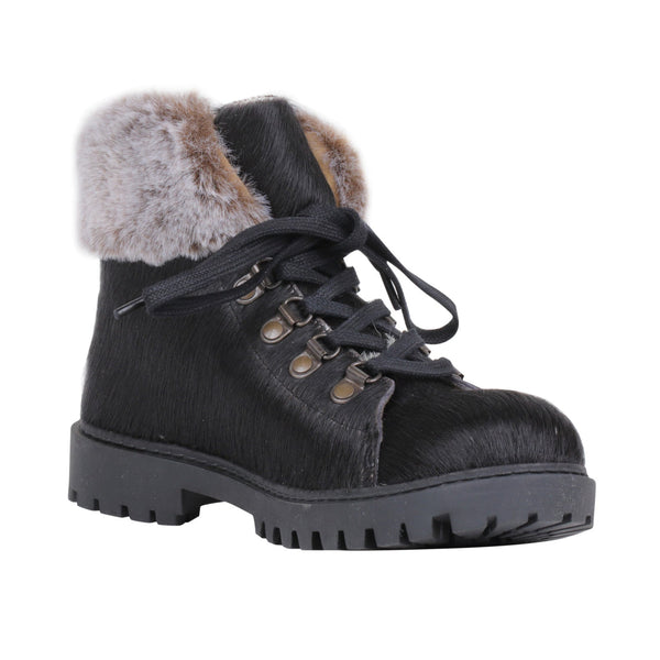 Turbulent Boots - Myra USA