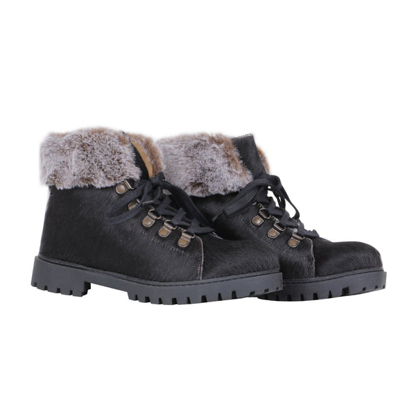 Turbulent Boots - Myra USA
