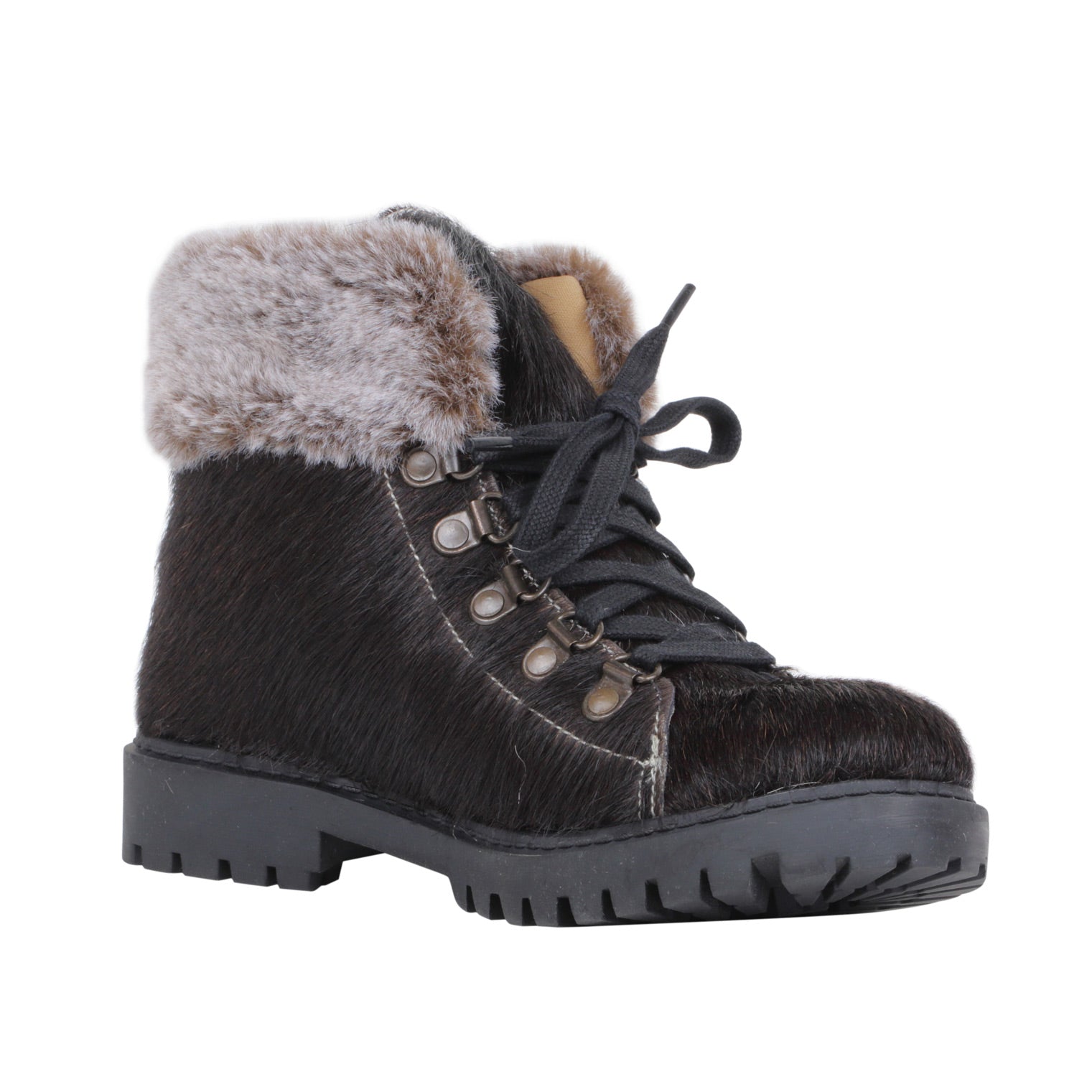 Turbulent Boots - Myra USA