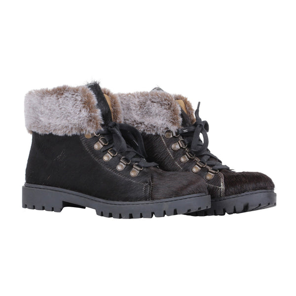 Turbulent Boots - Myra USA