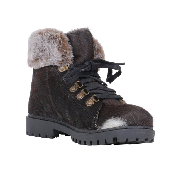 Turbulent Boots - Myra USA