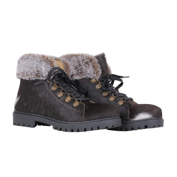 Turbulent Boots - Myra USA