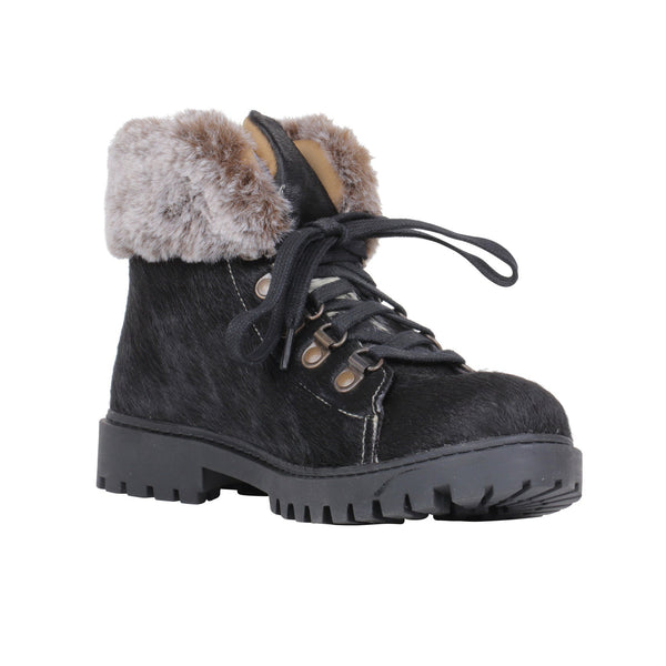 Turbulent Boots - Myra USA