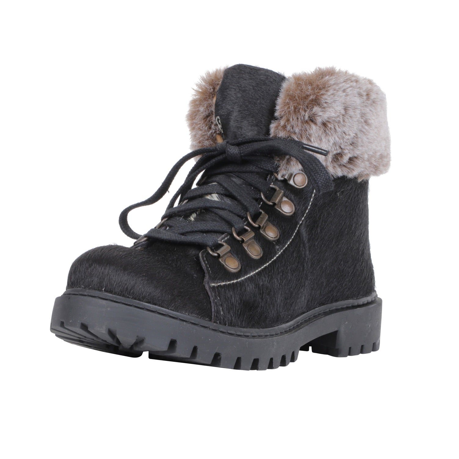 Turbulent Boots - Myra USA
