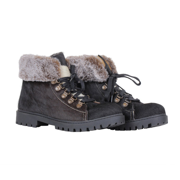 Turbulent Boots - Myra USA