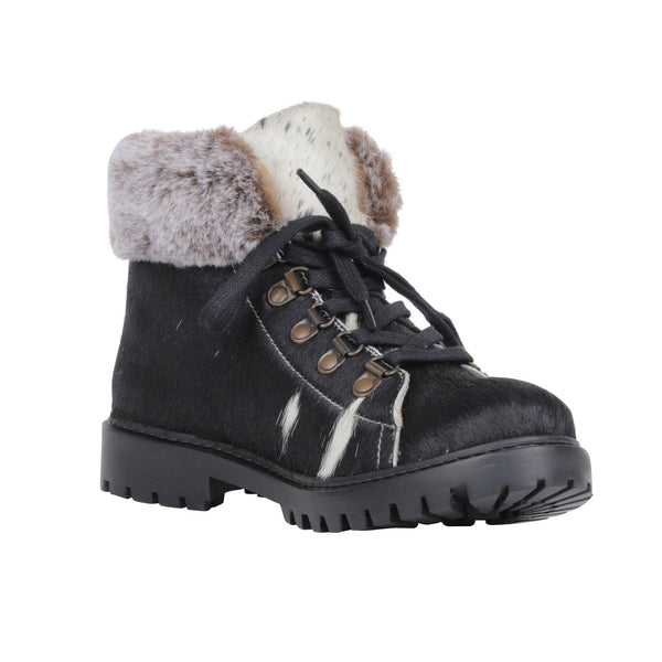 Turbulent Boots - Myra USA