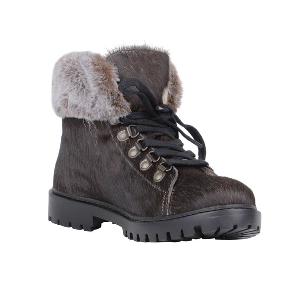 Turbulent Boots - Myra USA