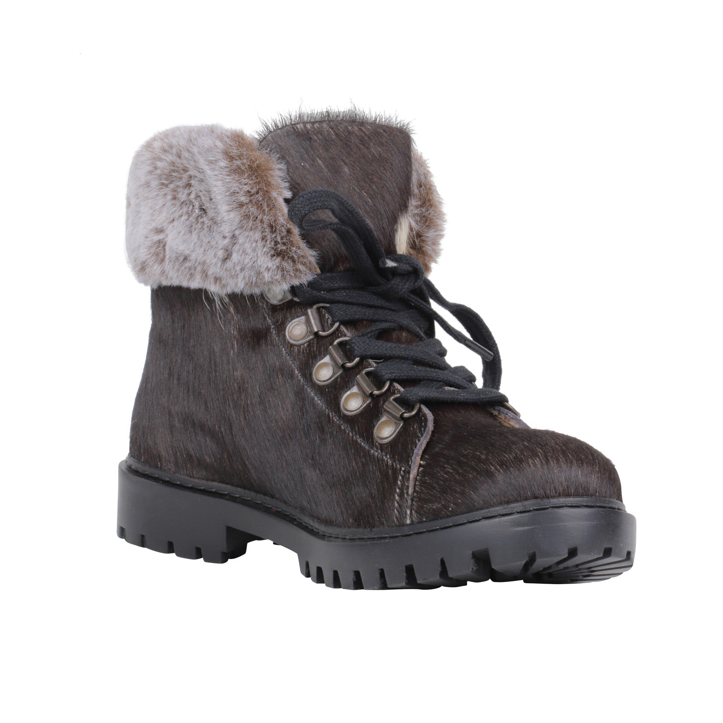 Turbulent Boots - Myra USA