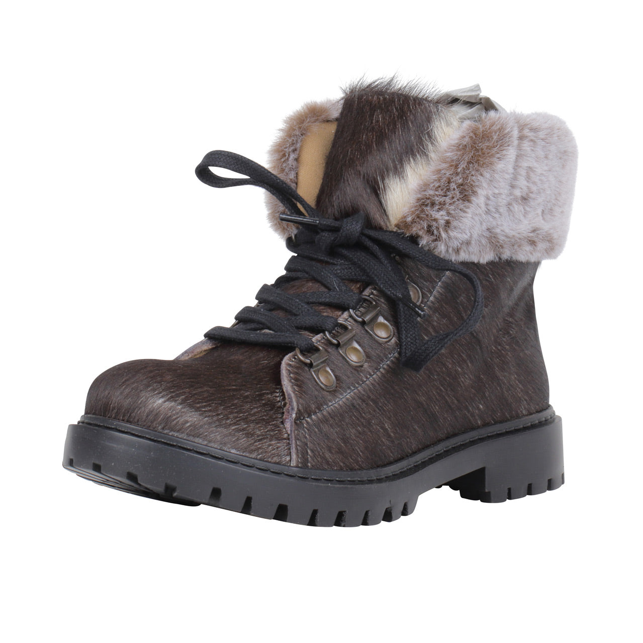 Turbulent Boots - Myra USA