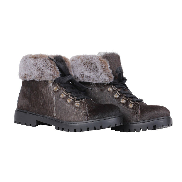 Turbulent Boots - Myra USA