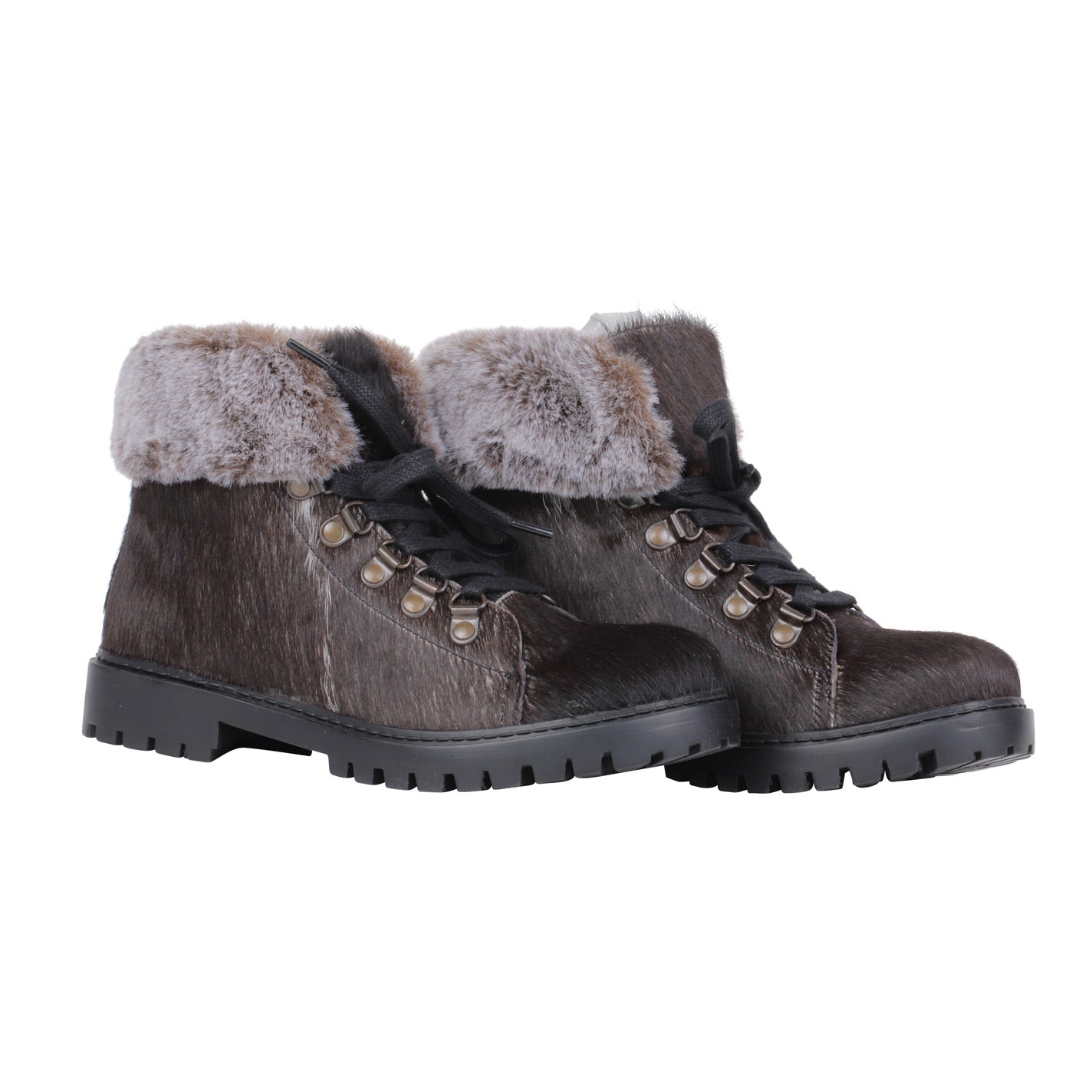 Turbulent Boots - Myra USA