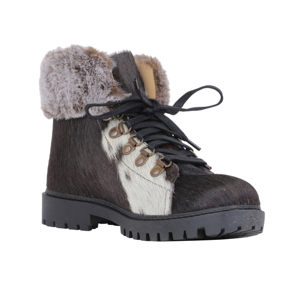 Turbulent Boots - Myra USA