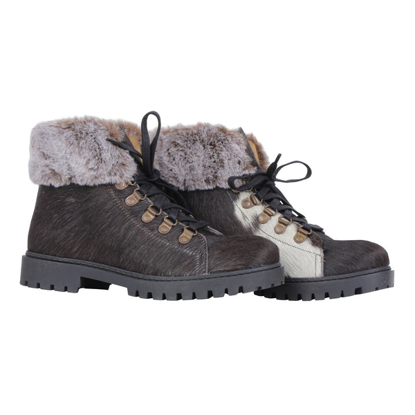 Turbulent Boots - Myra USA